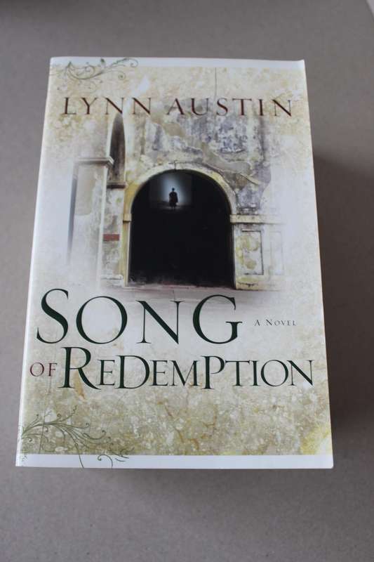 THE CHRONICLES OF THE KINGS SERIES  by Lynn Austin  (Biblical Fiction)  (5 Paperbacks)
