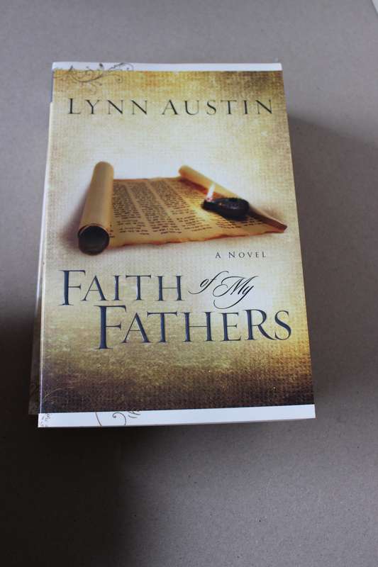 THE CHRONICLES OF THE KINGS SERIES  by Lynn Austin  (Biblical Fiction)  (5 Paperbacks)
