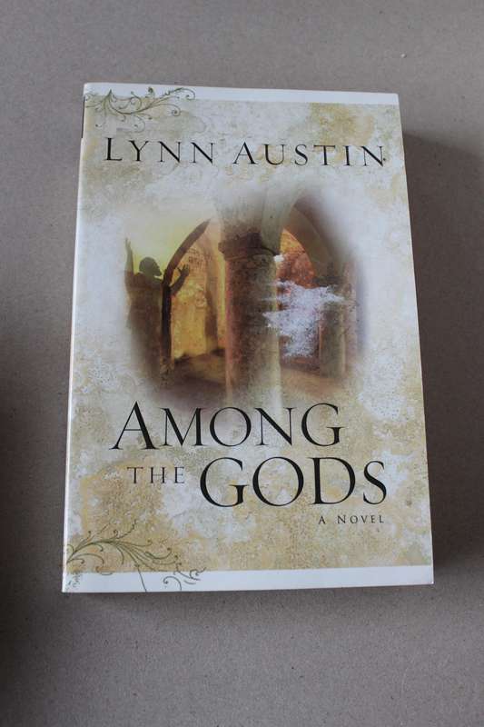 THE CHRONICLES OF THE KINGS SERIES  by Lynn Austin  (Biblical Fiction)  (5 Paperbacks)