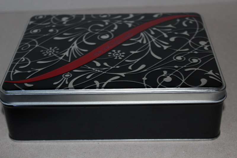TWILIGHT SAGA JOURNALS IN A TIN
