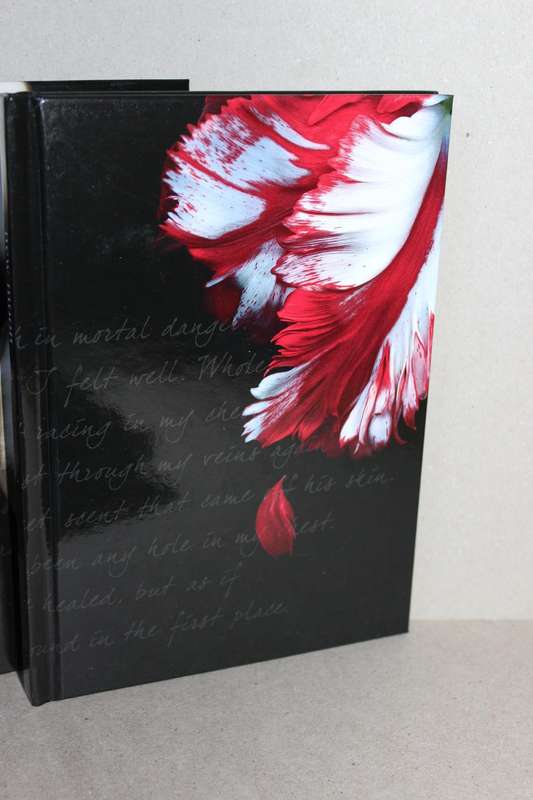 TWILIGHT SAGA JOURNALS IN A TIN