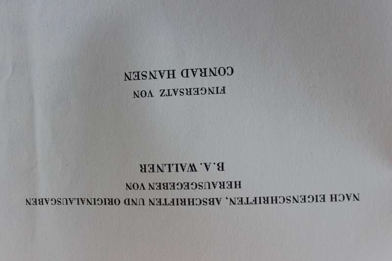 BEETHOVER KLAVIERSONATEN  BAND 1 EN BAND 2. Urtext  G. Henle Verlag
