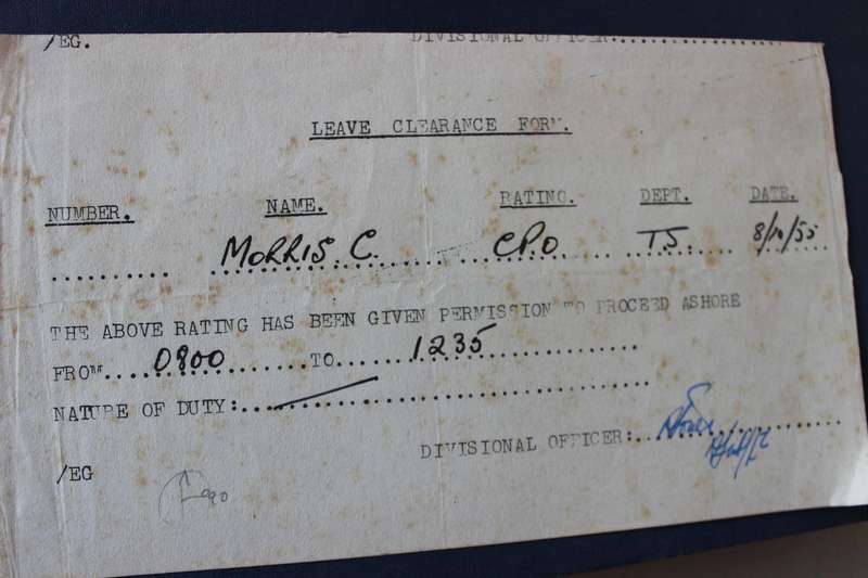 ADMIRALTY NAVIGATION MANUAL  Volume 1  1938