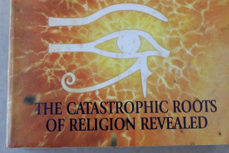 WHEN THE GODS CAME DOWN  by Alan F. Alford (Catastrophic Roots of Religion Revealed)