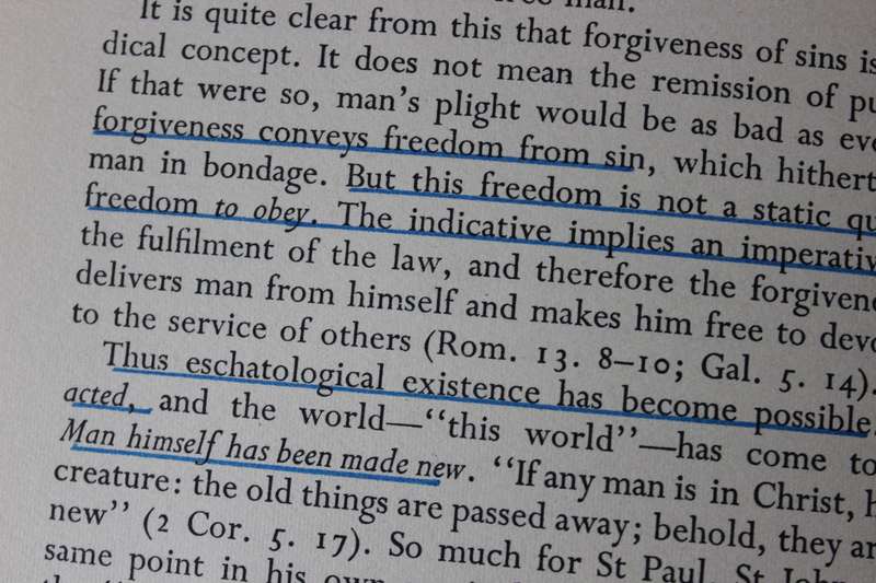 KERYGMA AND MYTH VOL I & II by Hans Werner Bartsch (Kerygma  preaching the gospel of Jesus)
