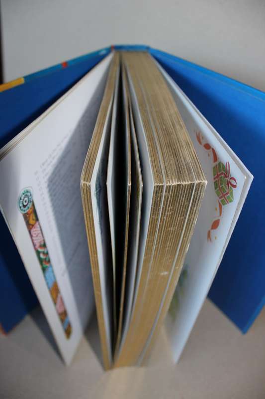 STORIES AND RHYMES FOR EVERY BEDTIME  by Alistair Hedley