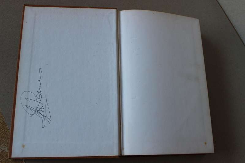LEGIONNAIRE  NO. 31022  by Major T. Cushny (French Foreign Legion)