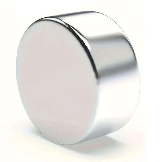 Magnet  disc 0.38inch X 0.77 inch 20X10mm