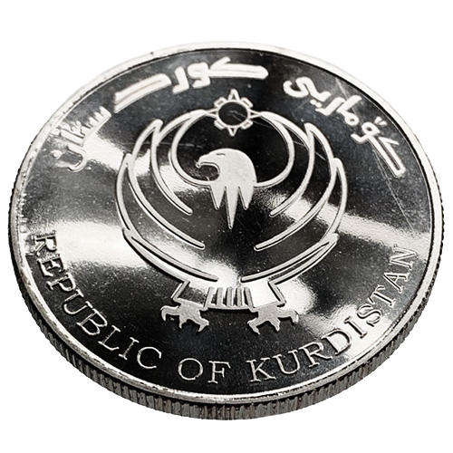 Kurdistan Independence