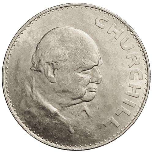 1965 Churchill Crown