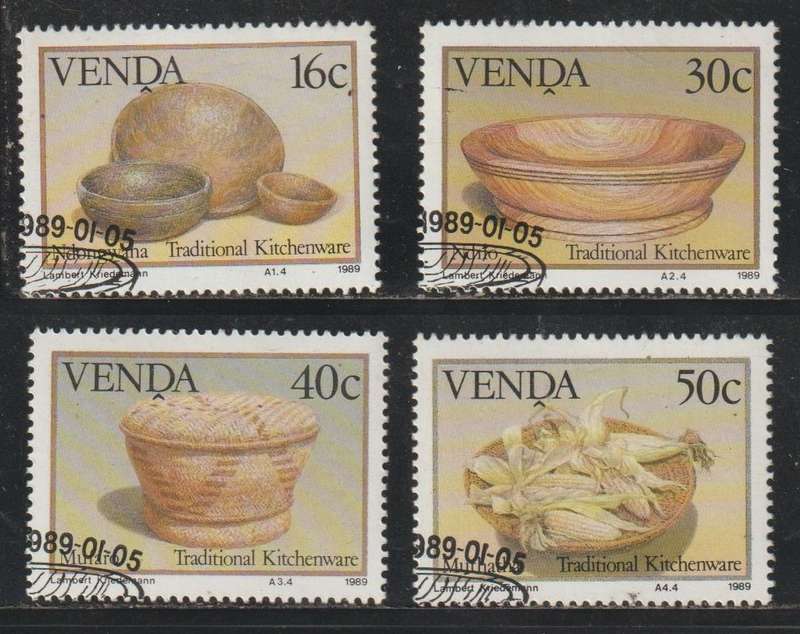 Venda CTO Traditional Kitchenware 1989 CV R60+