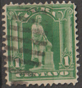 Cuba Country Scenes For Earlier Issues see Spanish Cuba 1899