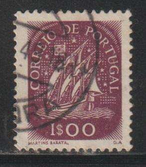 Portugal 1943 Stamp