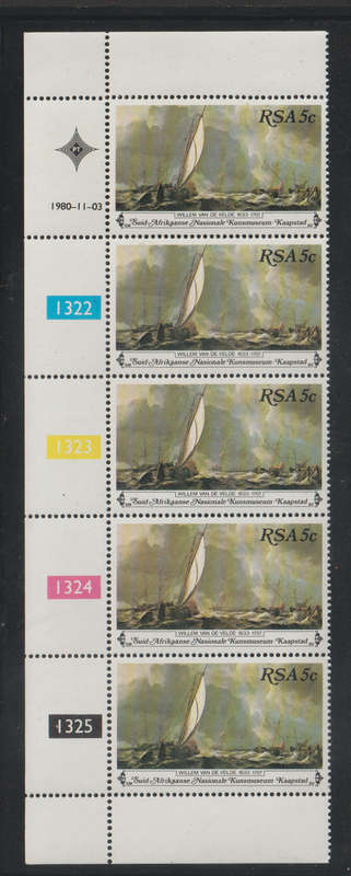 SA UMM Control Block (02)