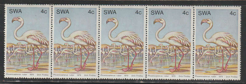 SWA UMM Control Block (01)