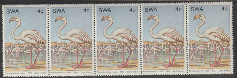 SWA UMM Control Block (02)