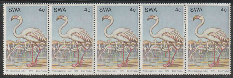 SWA UMM Control Block (03)