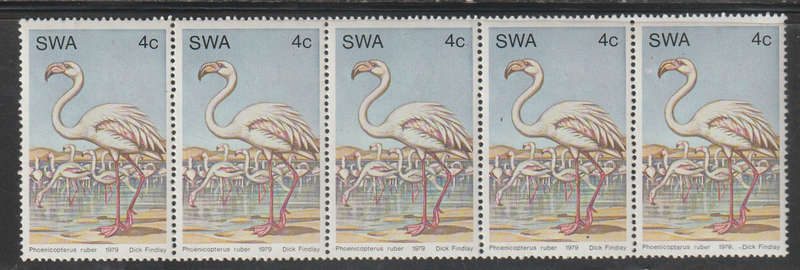 SWA UMM Control Block (05)