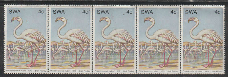SWA UMM Control Block (06)