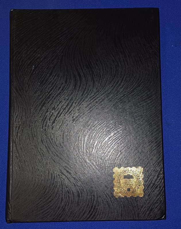 Very Nice Secondhand Empty Album 12 Pages 24 Sides (Great Buy)