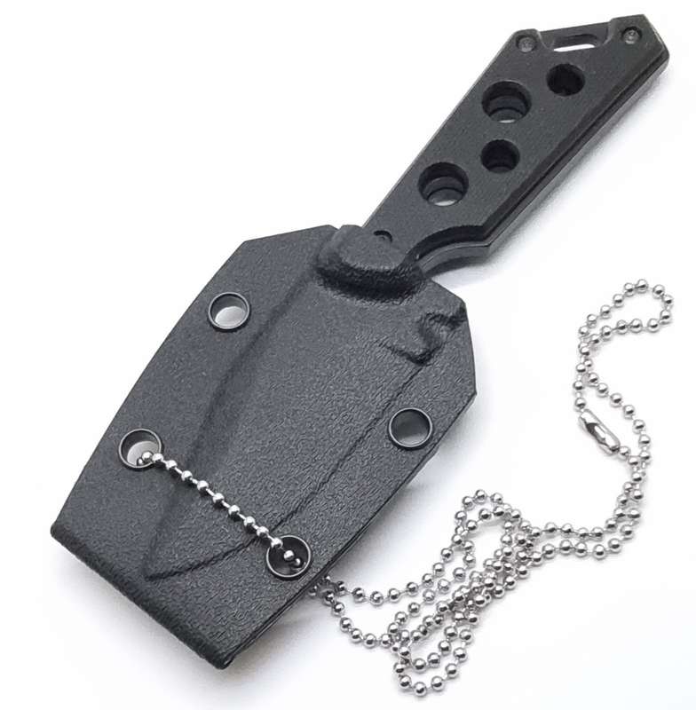 Colt Neck Knife Knives CT450 with free engraving
