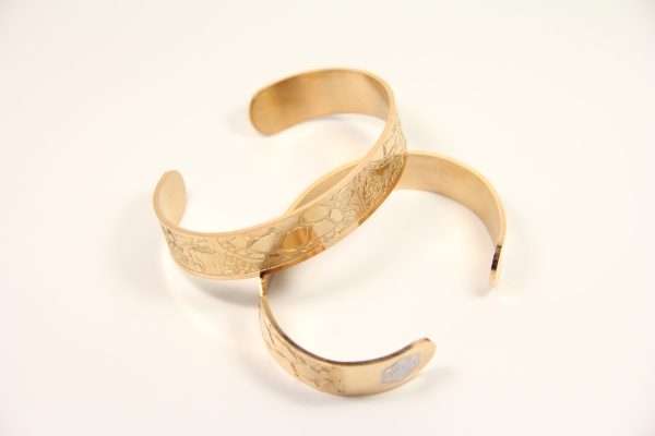 Ocean Medic Alert Cuff