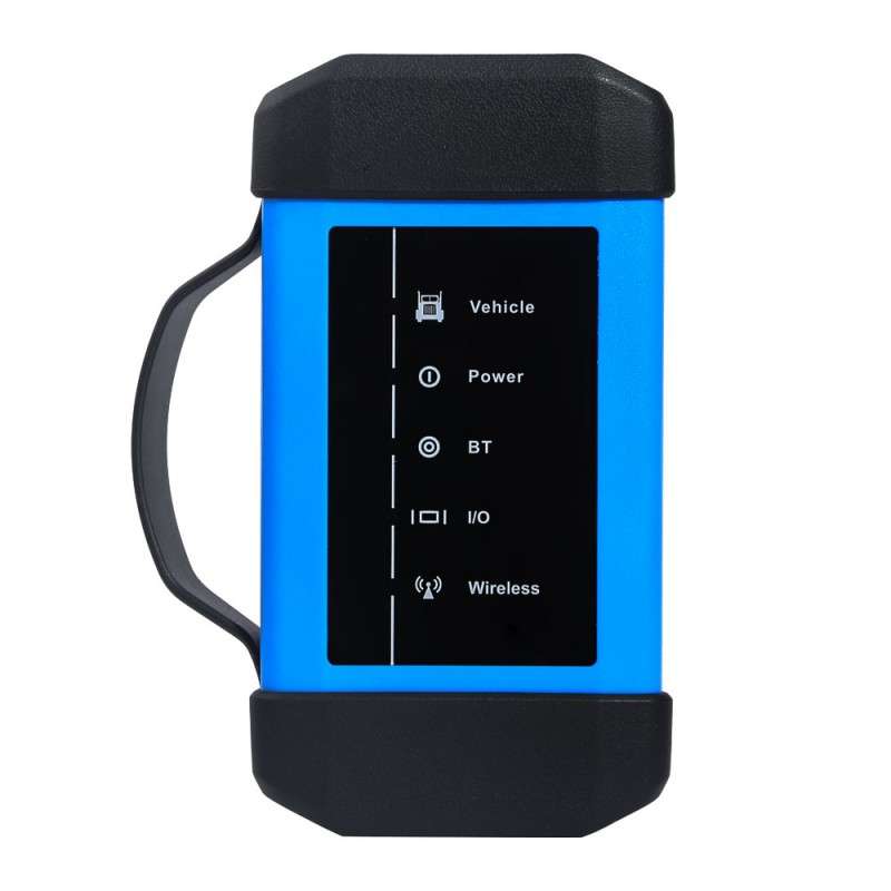 Launch X431 V+ SmartLink C 2.0 Heavy Duty 24V Trucks/Machinery Diagnostic tool
