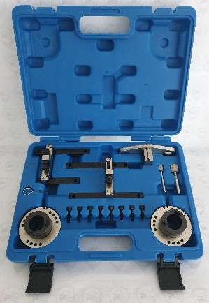 Ford Timing Tool Kit - EcoBoost (1L)