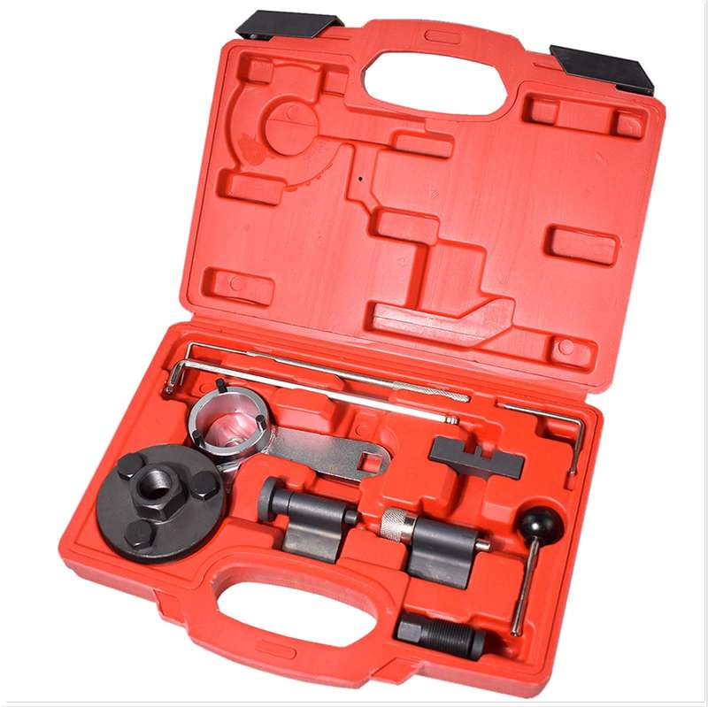 VW/Audi/Amarok Timing Tool Kit - A1/A3/A4/A5/A6 TT/Q3/Q5