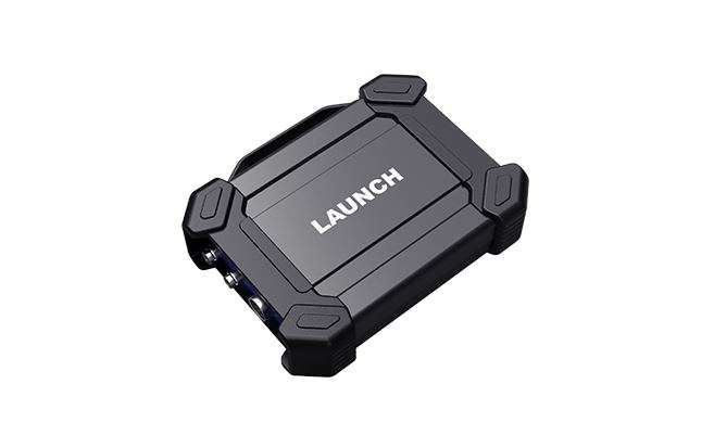 Launch S2-2 Sensor box
