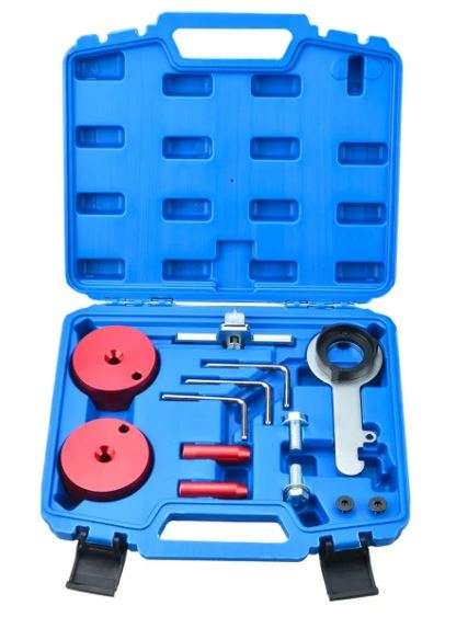 Camshaft Timing Tool Set for Ford Transit Ecoblue 2.0