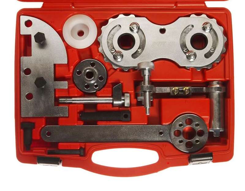 Volvo Camshaft Alignment Tool B4204