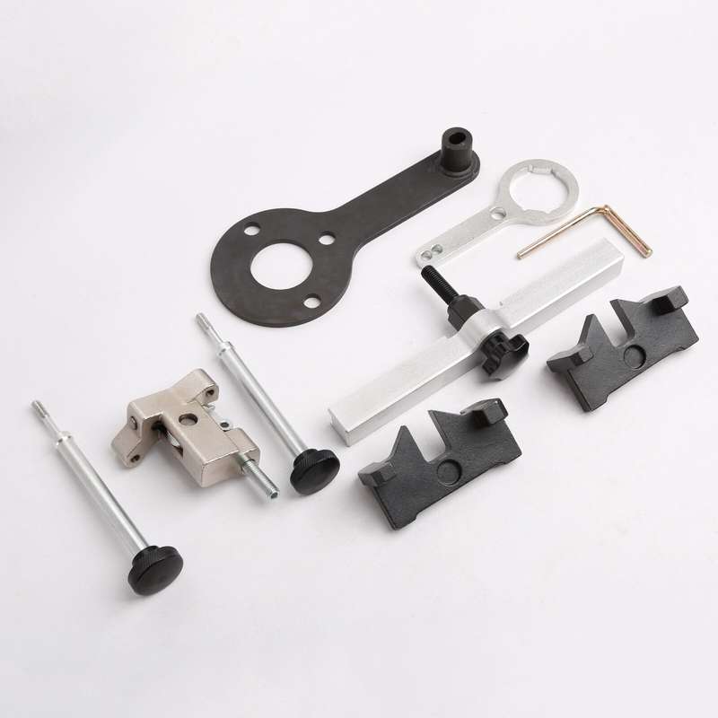 BMW N63 S63 N74 Combo Timing Tool X Drive Pro