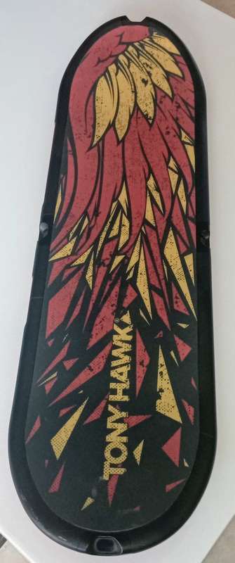Tony Hawk Wireless Skateboard Controller [Xbox360]