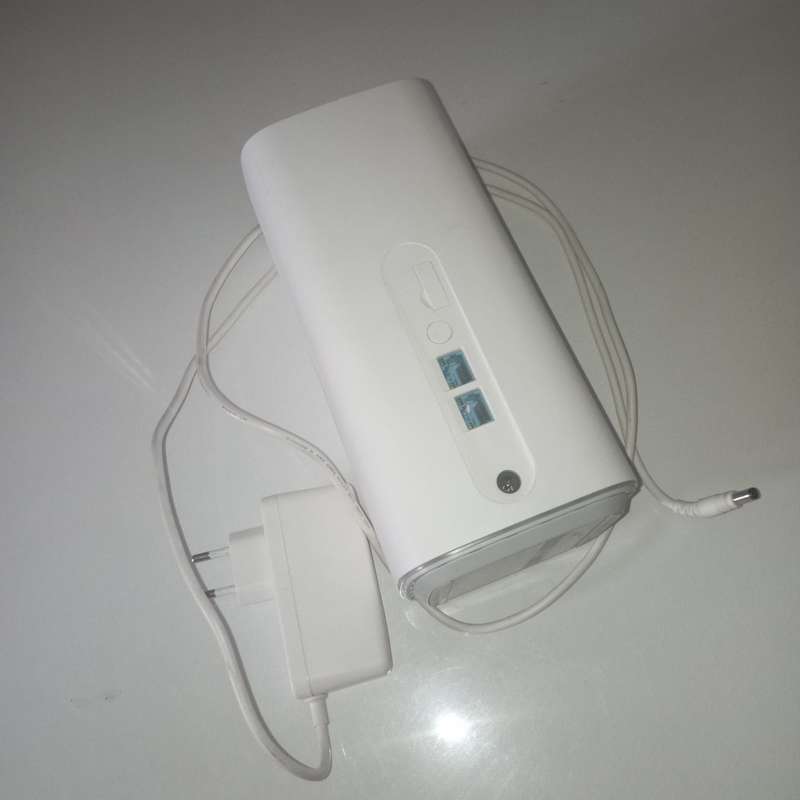Huawei 5G CPE Pro series (Model H112-375) [Rain]