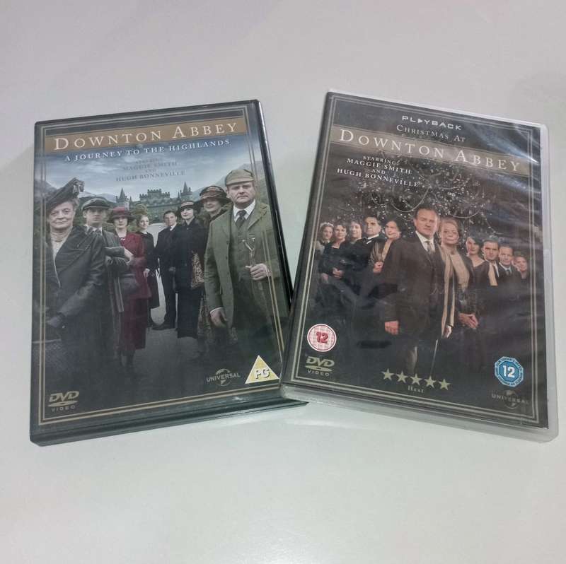 Downton Abbey Collection