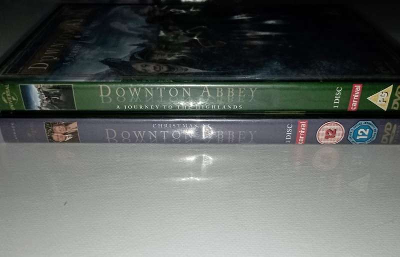 Downton Abbey Collection