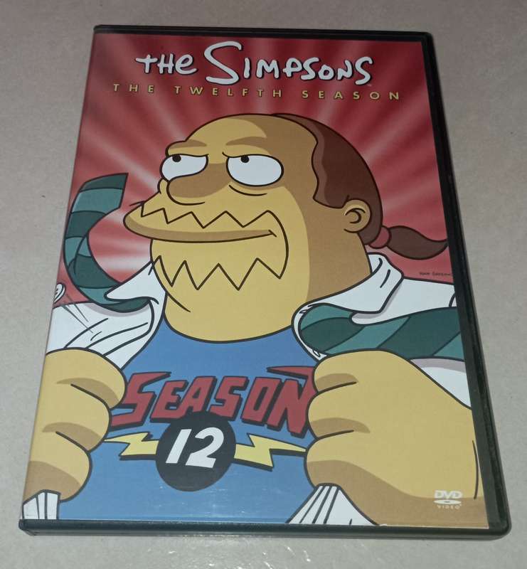 The Simpsons: Complete TV Series Combo [DVD]