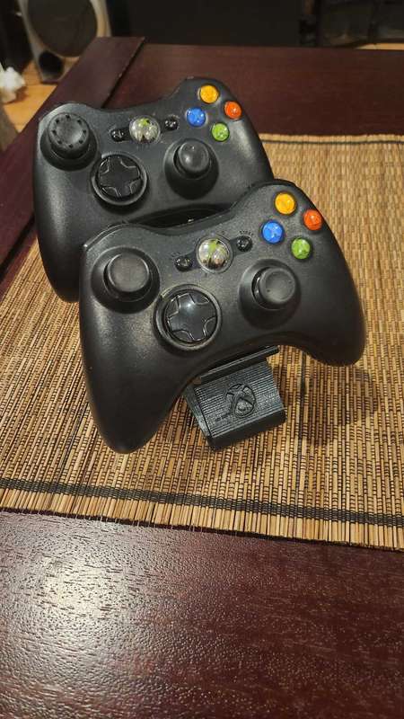 XBOX Controller Stand