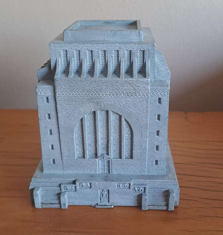 Voortrekker Monument