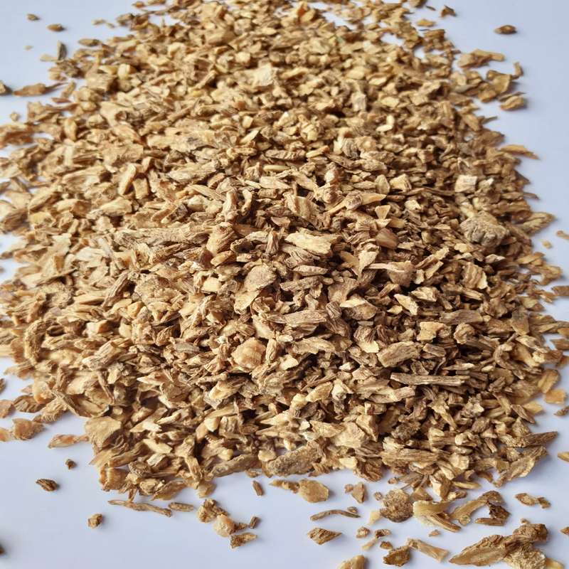 Dried Angelica Sinensis (Dong Quai)