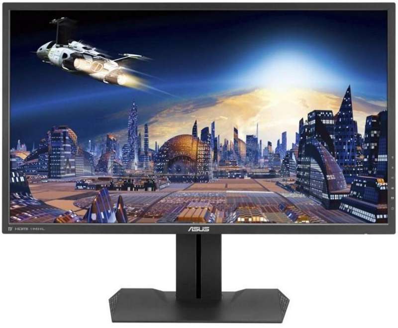 Asus MG279Q 27" WQHD (2560x1440) IPS 144Hz Refresh Rate AMD and FreeSync Monitor