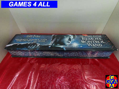 Harry Potter Remote Control Wand