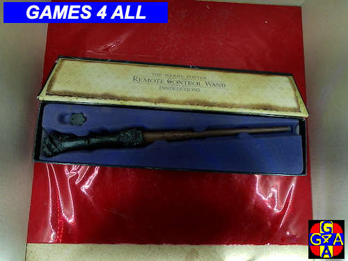 Harry Potter Remote Control Wand