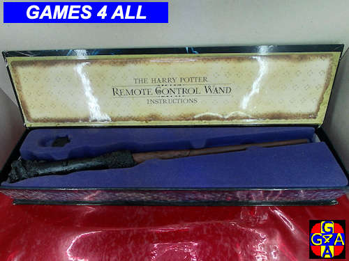 Harry Potter Remote Control Wand