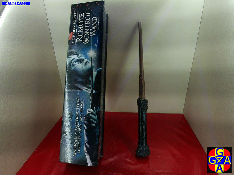 Harry Potter Remote Control Wand