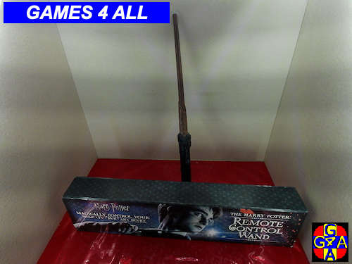 Harry Potter Remote Control Wand