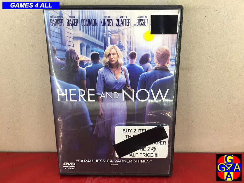 Here and Now