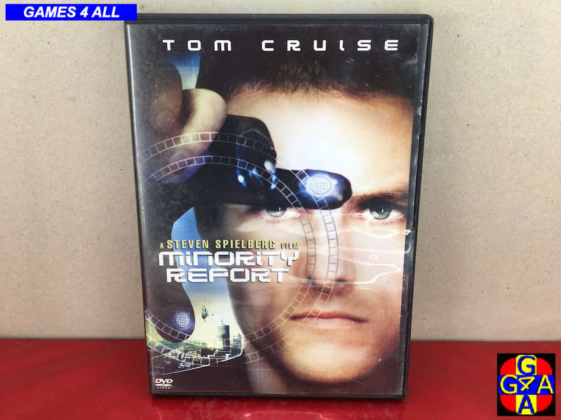 Minority Report