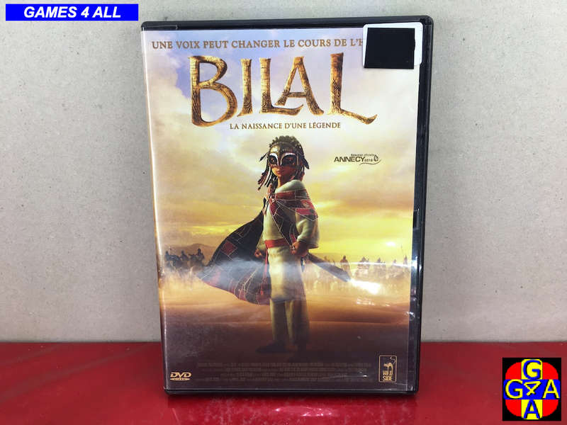 Bilal